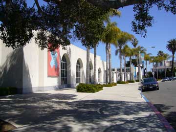 Museum of Contemporary Art San Diego