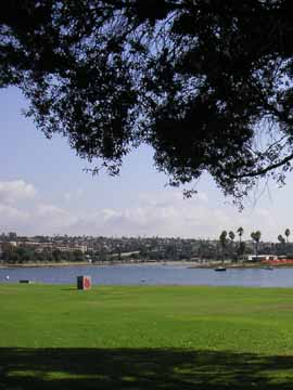 Mission Bay